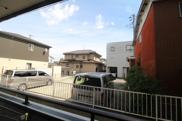 セントマイケルズの物件内観写真