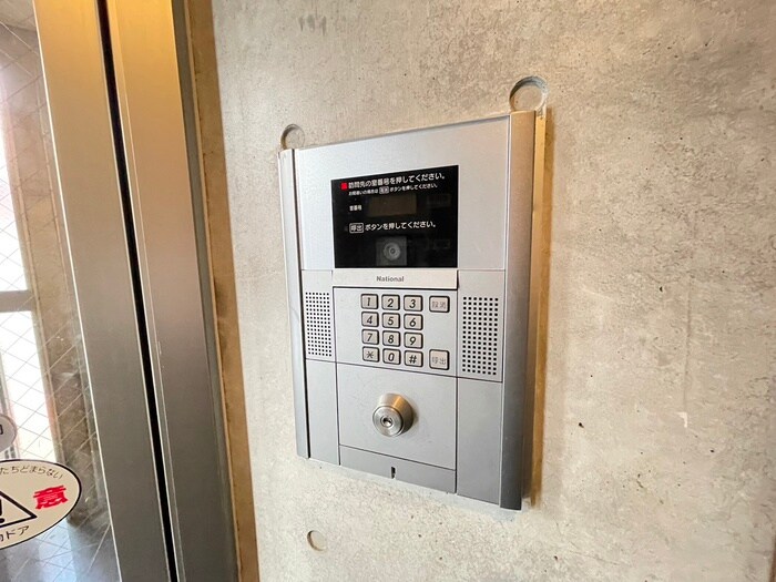 フル－ル新寺の物件外観写真