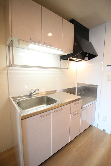 フル－ル新寺の物件内観写真