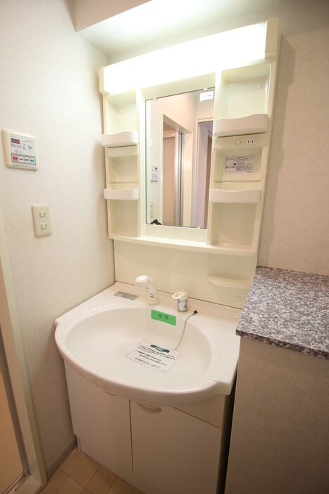 フル－ル新寺の物件内観写真