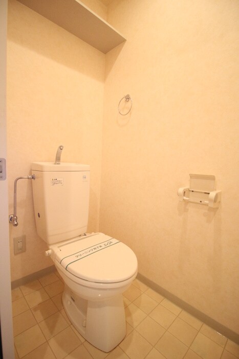 フル－ル新寺の物件内観写真