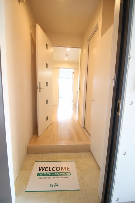 フル－ル新寺の物件内観写真