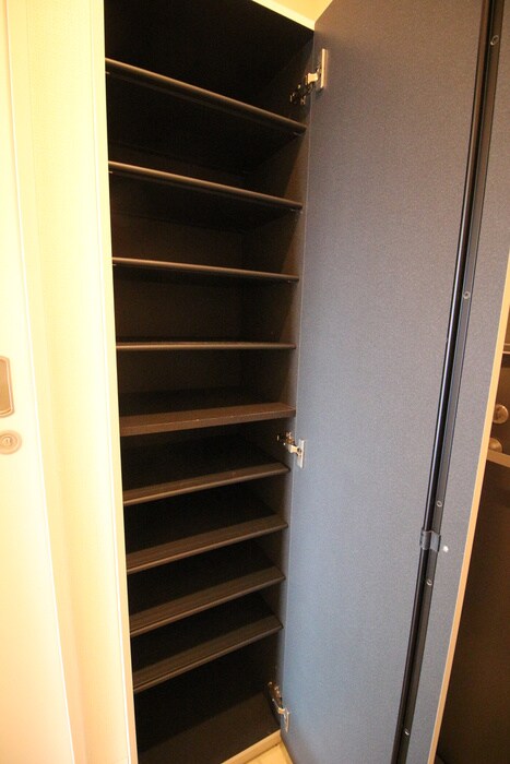 フル－ル新寺の物件内観写真