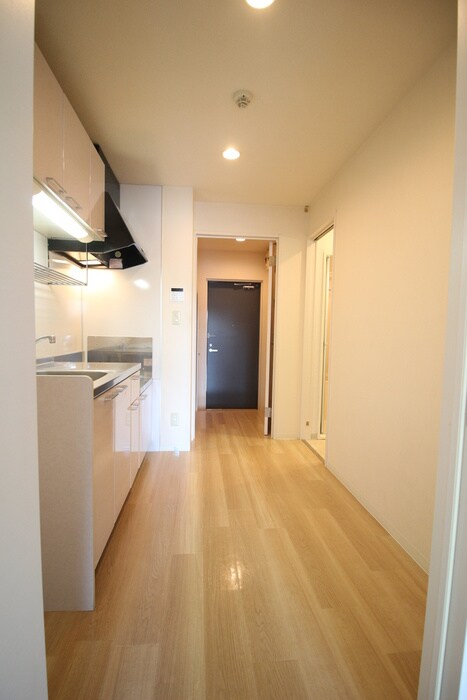 フル－ル新寺の物件内観写真