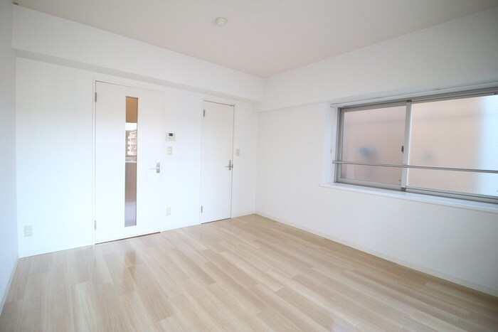 フル－ル新寺の物件内観写真