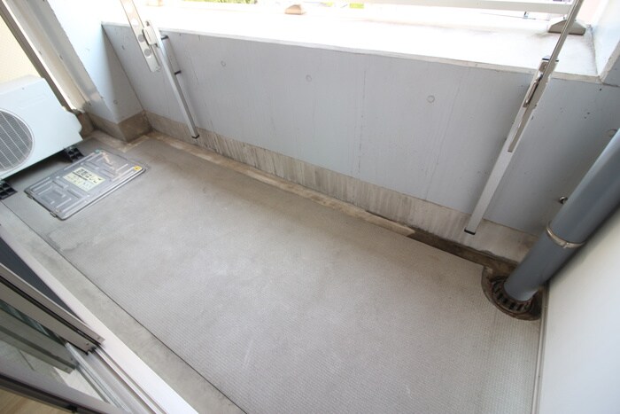 フル－ル新寺の物件内観写真