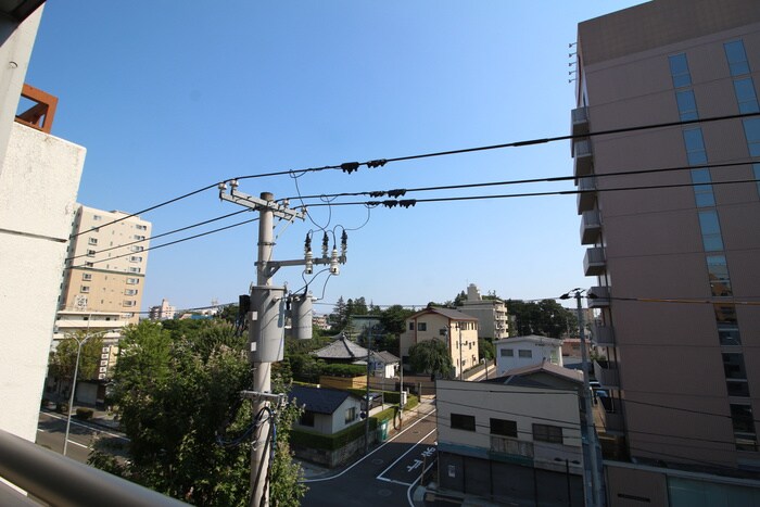 フル－ル新寺の物件内観写真