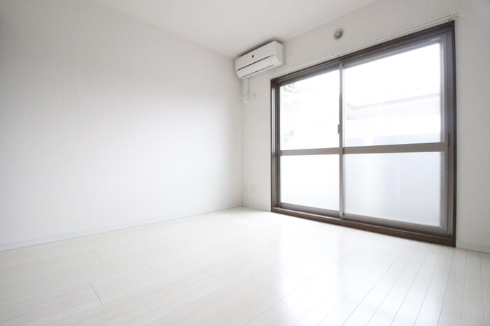 グランリアーレ荒井駅前の物件内観写真