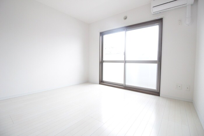 グランリアーレ荒井駅前の物件内観写真