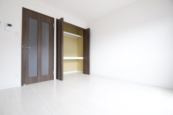 グランリアーレ荒井駅前の物件内観写真