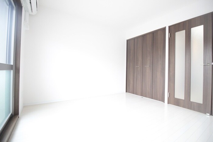 グランリアーレ荒井駅前の物件内観写真