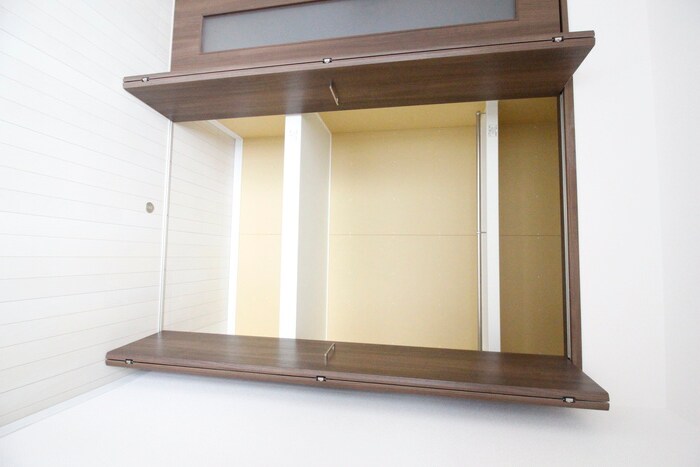 グランリアーレ荒井駅前の物件内観写真