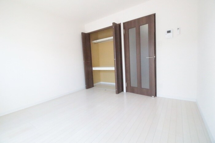 グランリアーレ荒井駅前の物件内観写真