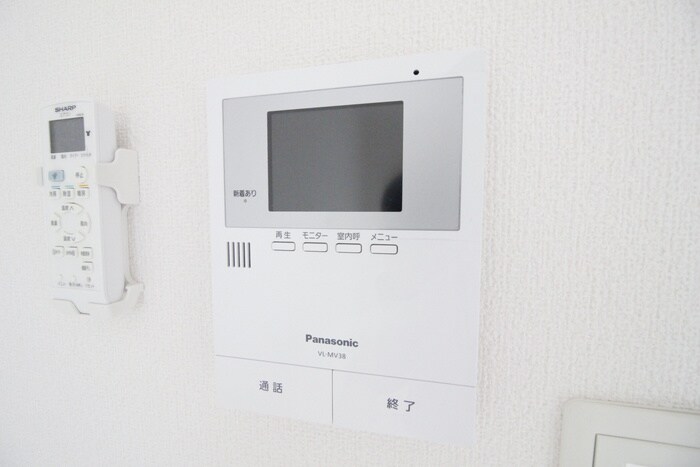 グランリアーレ荒井駅前の物件内観写真