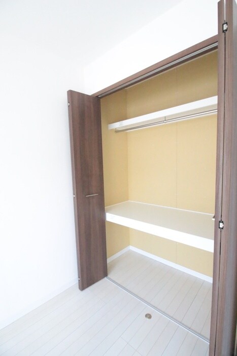 グランリアーレ荒井駅前の物件内観写真