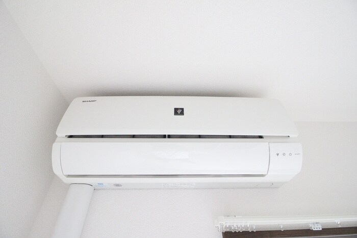 グランリアーレ荒井駅前の物件内観写真