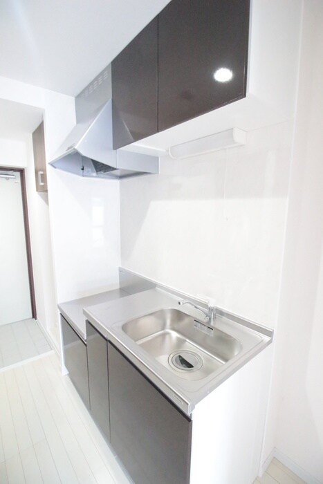 グランリアーレ荒井駅前の物件内観写真