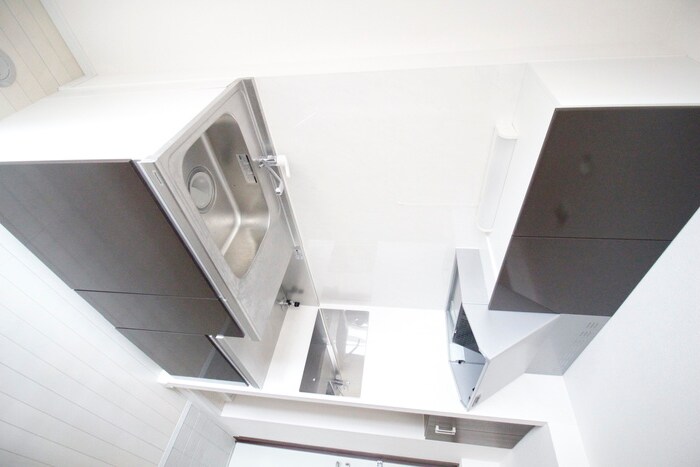 グランリアーレ荒井駅前の物件内観写真