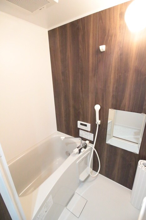 グランリアーレ荒井駅前の物件内観写真