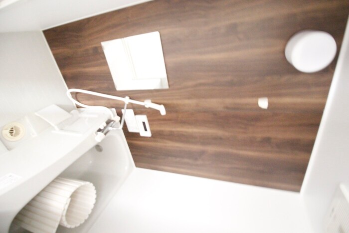 グランリアーレ荒井駅前の物件内観写真