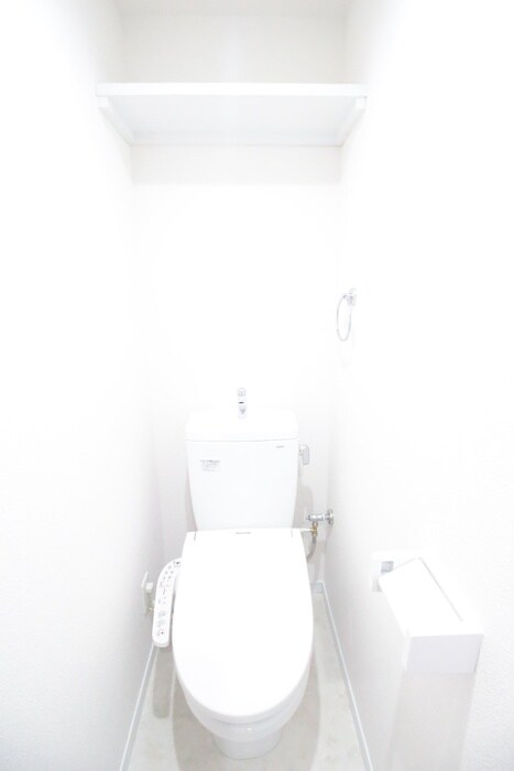 グランリアーレ荒井駅前の物件内観写真