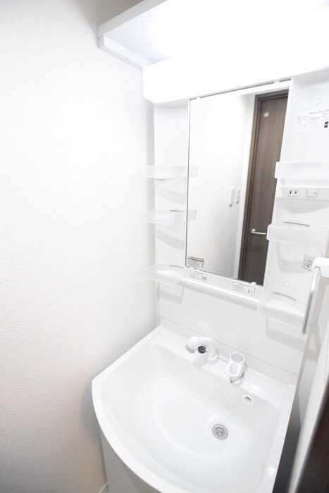 グランリアーレ荒井駅前の物件内観写真