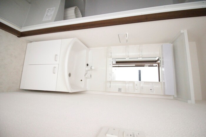 グランリアーレ荒井駅前の物件内観写真