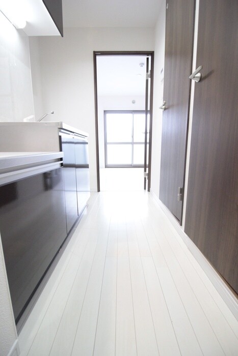 グランリアーレ荒井駅前の物件内観写真