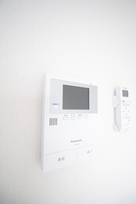 グランリアーレ荒井駅前の物件内観写真