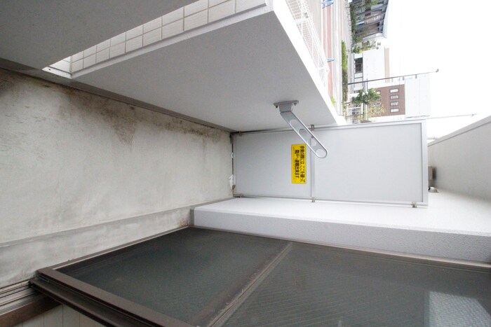 グランリアーレ荒井駅前の物件内観写真