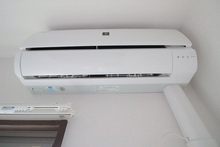 グランリアーレ荒井駅前の物件内観写真