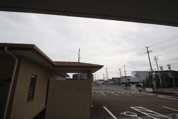 グランリアーレ荒井駅前の物件内観写真