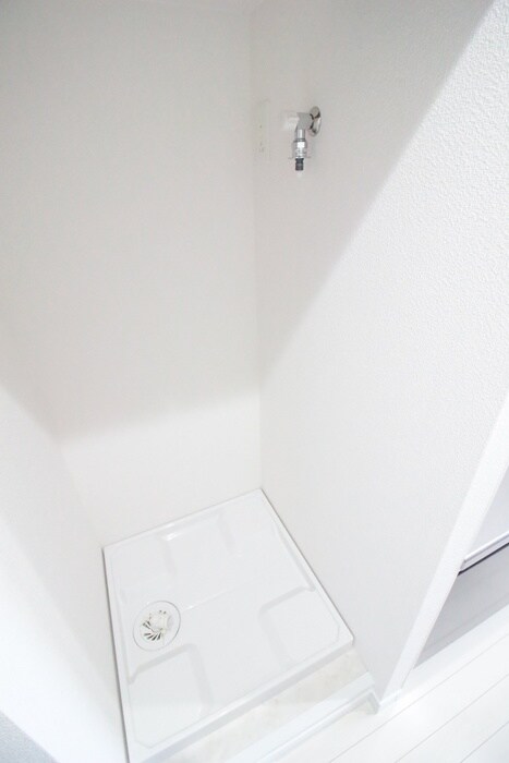 グランリアーレ荒井駅前の物件内観写真