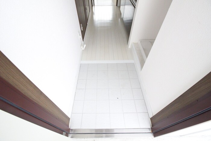 グランリアーレ荒井駅前の物件内観写真