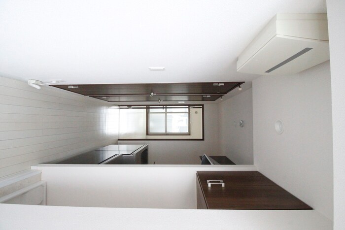 グランリアーレ荒井駅前の物件内観写真