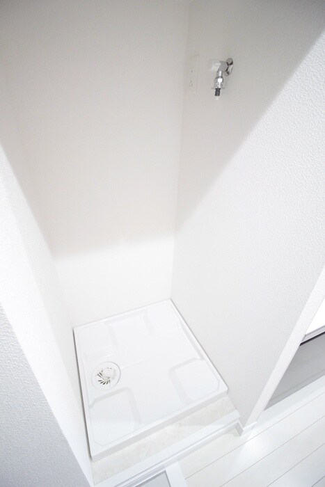 グランリアーレ荒井駅前の物件内観写真