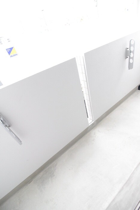 グランリアーレ荒井駅前の物件内観写真