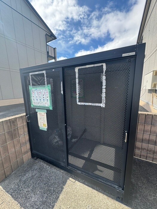 ソレイユ多賀城Ⅳの物件外観写真