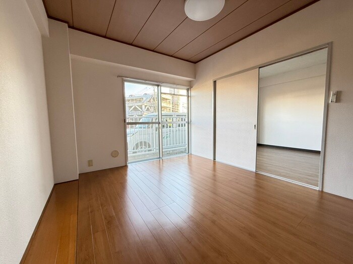 ラベ－ルハウスの物件内観写真