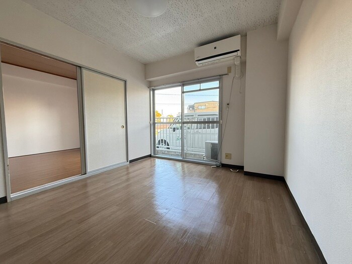 ラベ－ルハウスの物件内観写真