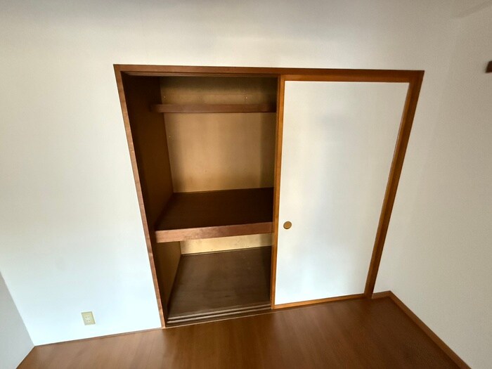 ラベ－ルハウスの物件内観写真