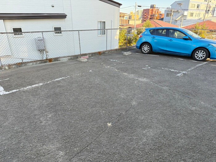 ラベ－ルハウスの物件外観写真