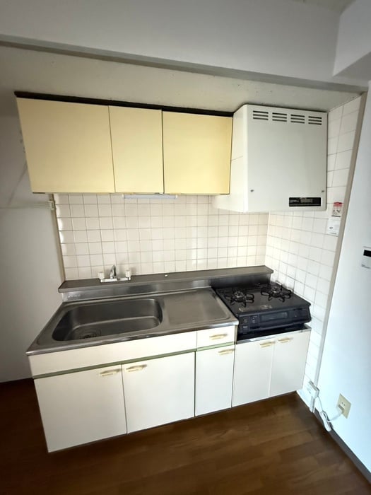 ラベ－ルハウスの物件内観写真