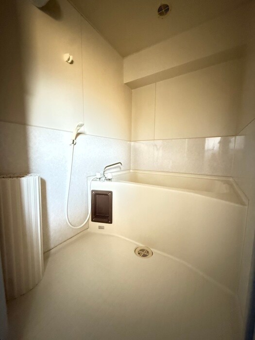 ラベ－ルハウスの物件内観写真