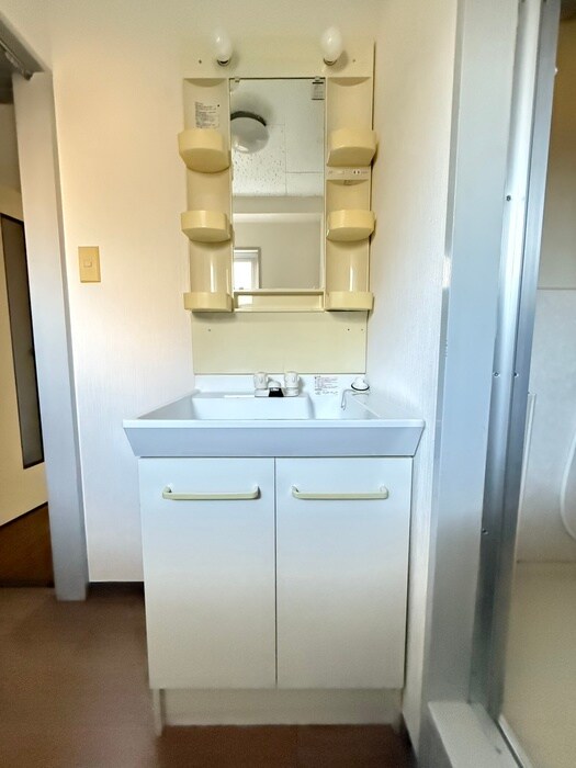 ラベ－ルハウスの物件内観写真