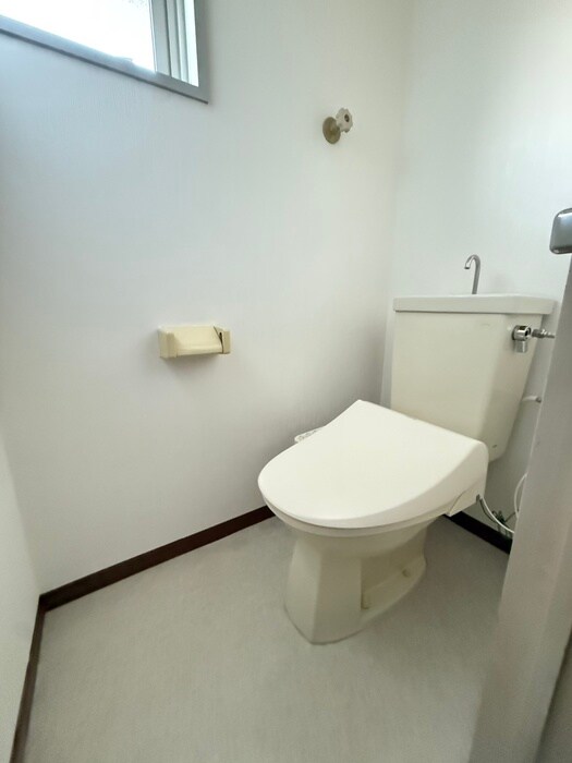 ラベ－ルハウスの物件内観写真