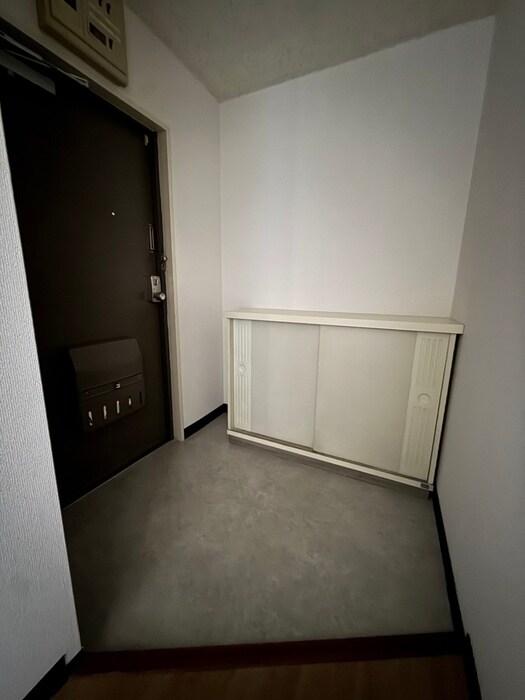 ラベ－ルハウスの物件内観写真