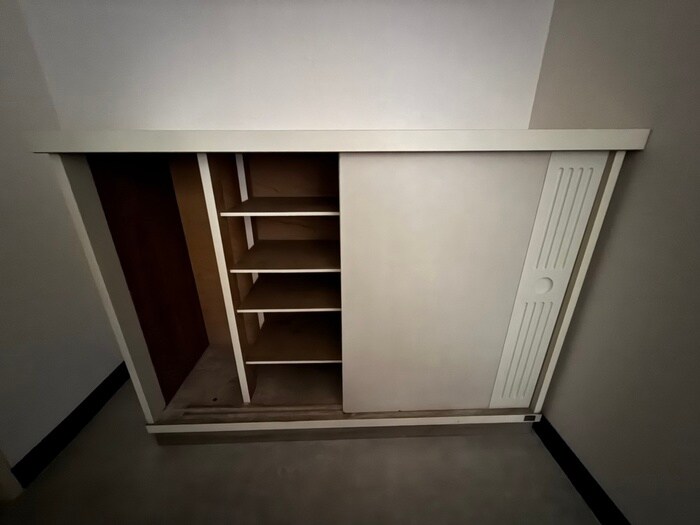 ラベ－ルハウスの物件内観写真