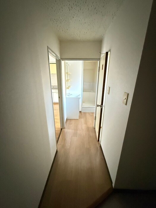 ラベ－ルハウスの物件内観写真