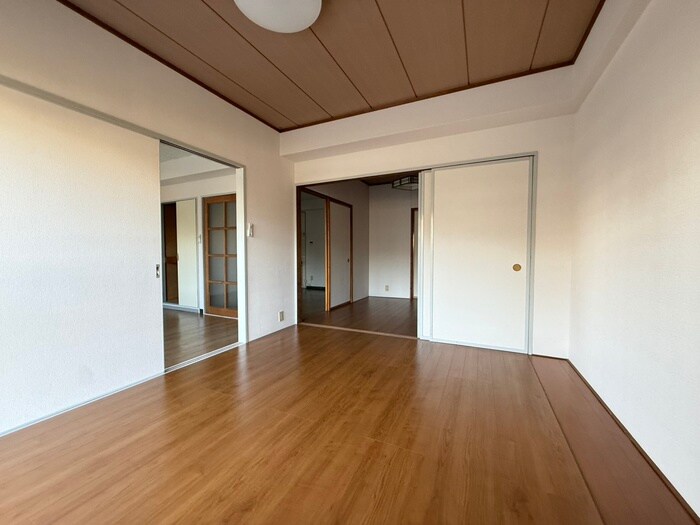 ラベ－ルハウスの物件内観写真